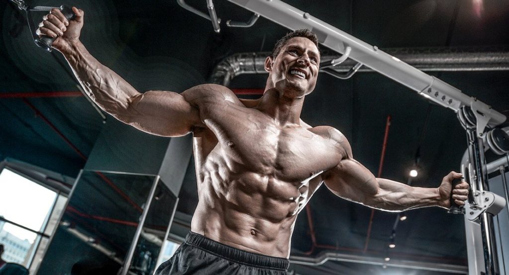 best sarms for bulking