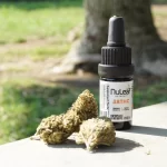 Why You Should Buy Full-Spectrum THC Free CBD Tincture?