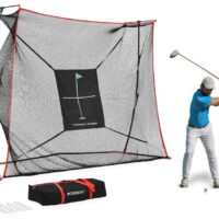 Comparing Different Brands and Models of Top Golf Nets