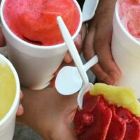 Exploring Cost and Accessibility at Ava’s Ice Cream and Water Ice Store