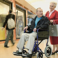 Can lightweight wheelchairs be customized to fit individual needs?