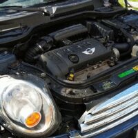 Navigating Mini Cooper Engine Replacement: A Functional and Fun-Sized Endeavor