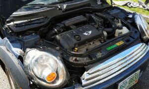 Navigating Mini Cooper Engine Replacement: A Functional and Fun-Sized Endeavor