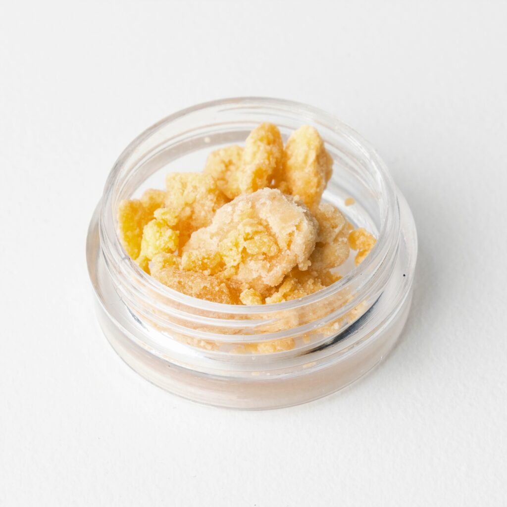 exhalewellness delta 8 wax