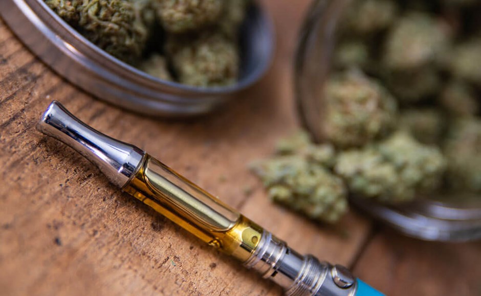 Can THC Carts Help with Specific Wellness Concerns, Such as Pain or Anxiety?